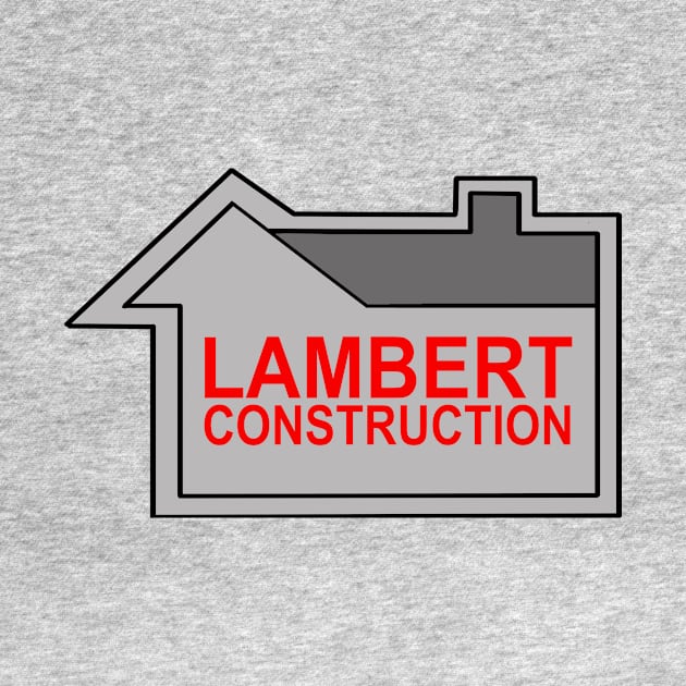 Lambert Construction by BradyRain